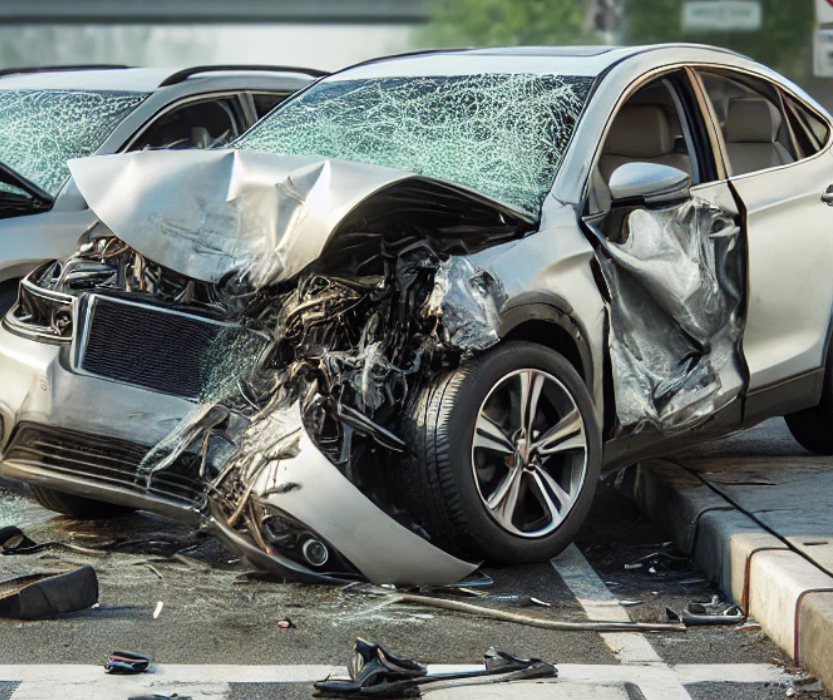 Florida car accident lawyer