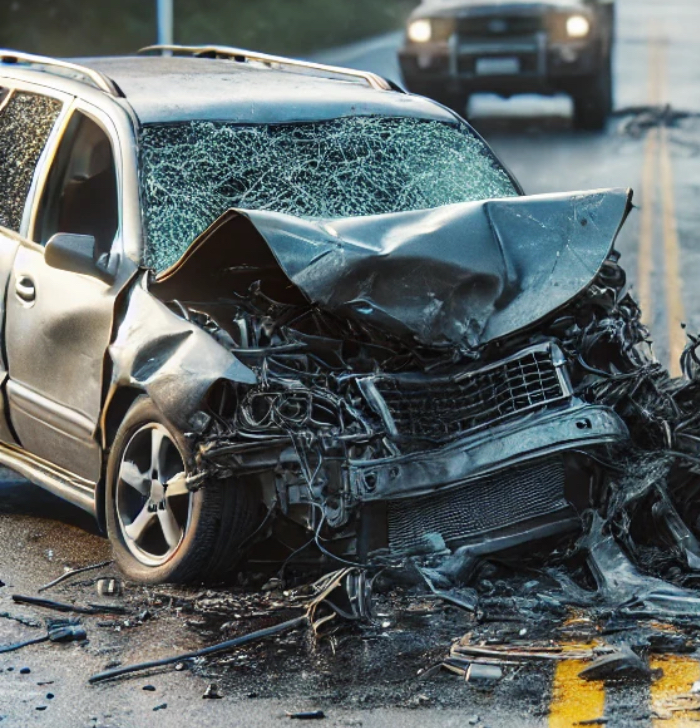 automotive product liability