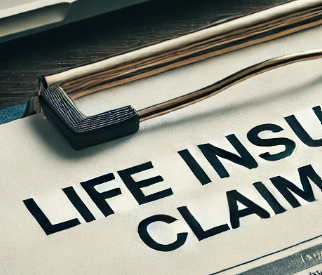 life insurance claim