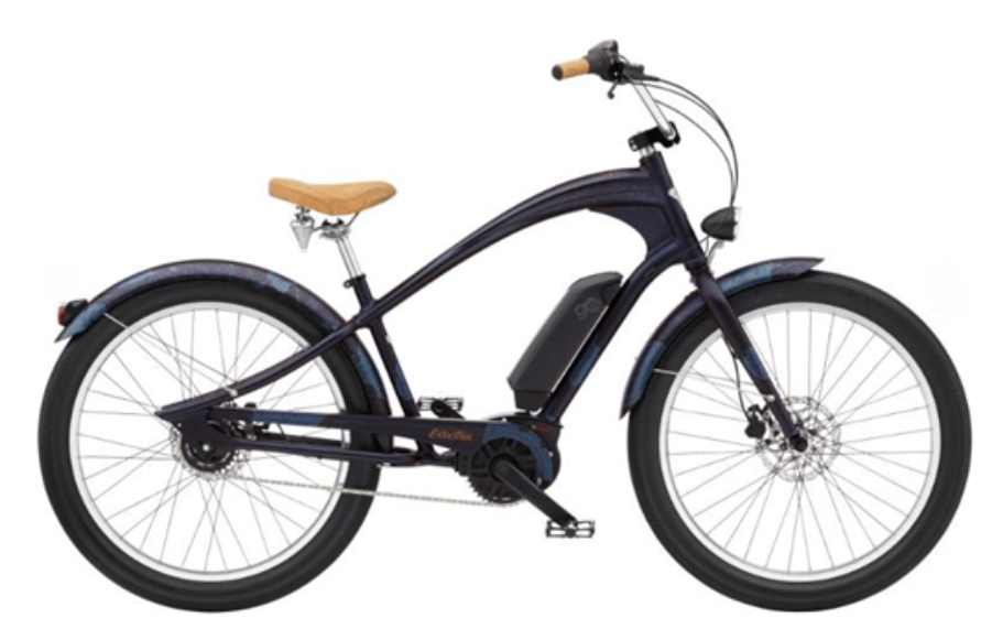 ebike accident lawyers in Florida