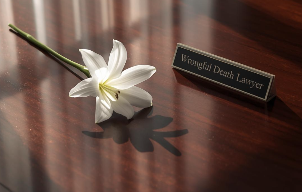 Florida’s Wrongful Death Law